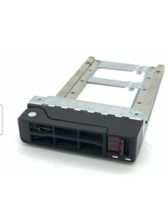 KIESZEŃ RAMKA 2,5'' SAS SATA SUPERMICRO 01-FC41860-XX00T102 2