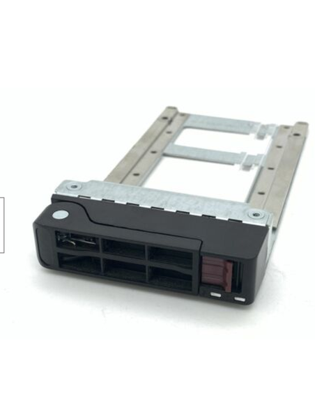 KIESZEŃ RAMKA 2,5'' SAS SATA SUPERMICRO 01-FC41860-XX00T102