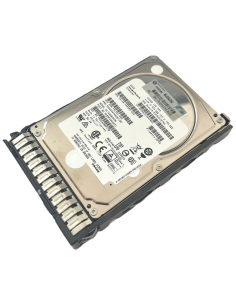 DYSK HPE 600GB SAS 12G 10K 2,5 RAMKA EG0600JETKA AL14SEB060N 781581-001 2