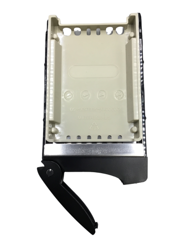 KIESZEŃ RAMKA 2,5'' SUPERMICRO SAS SATA 05-SC97335-XX00T001