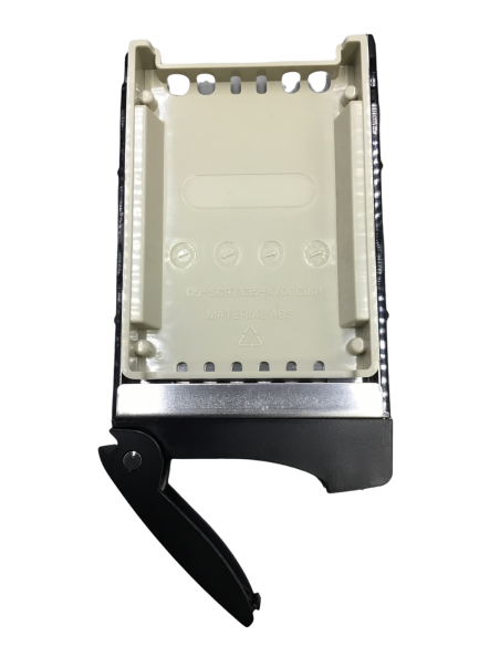 KIESZEŃ RAMKA 2,5'' SUPERMICRO SAS SATA 05-SC97335-XX00T001