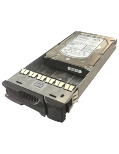 DYSK DELL SEAGATE 450GB SAS 6G 15K 3,5 RAMKA ST3450857SS 0933543-04 0RG5VK 2