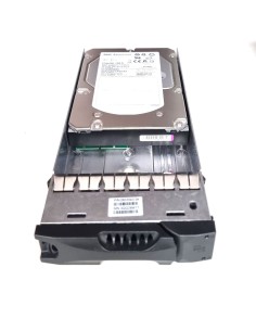 DELL EQUALLOGIC 450GB SAS ST3450857SS 15K 6G 3,5