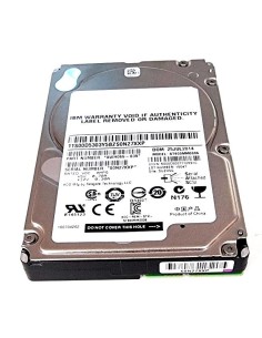 SEAGATE 900GB SAS ST900MM0006 6G 10K 2,5 9WH066