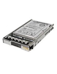 DELL EQL 900GB SAS ST9900805SS 10K 6G 2,5 RAMKA