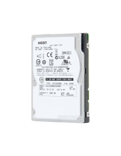 HGST 600GB SAS HUC109060CSS600 10K 6G 2,5