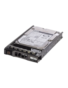 DYSK DELL EXOS 15E900 600GB SAS 12G 15K 2,5 ST600MP00036 1UU230-150 0FPW68
