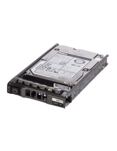 DYSK DELL EXOS 15E900 600GB SAS 12G 15K 2,5 ST600MP00036 1UU230-150 0FPW68