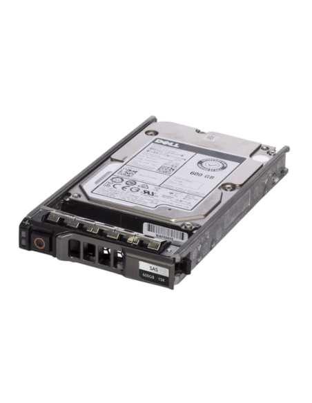 DYSK DELL EXOS 15E900 600GB SAS 12G 15K 2,5 ST600MP00036 1UU230-150 0FPW68