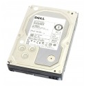 DYSK DELL HGST 2TB SAS 6G 7.2K 3,5 HUS723020ALS640 0B26321 0VYRKH
