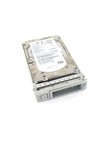 SUN SEAGATE 600GB SAS 10K 6G ST9600205SS 2,5