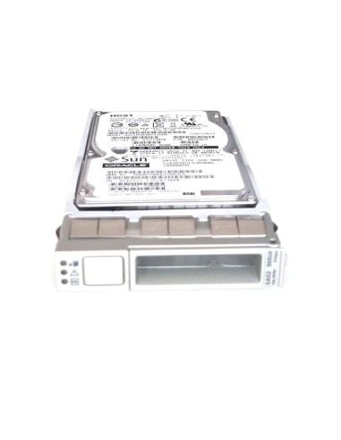 HGST SUN ORACLE 900GB SAS 6G 10K 2,5 7066874