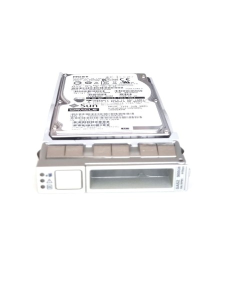 HGST SUN ORACLE 900GB SAS 6G 10K 2,5 7066874