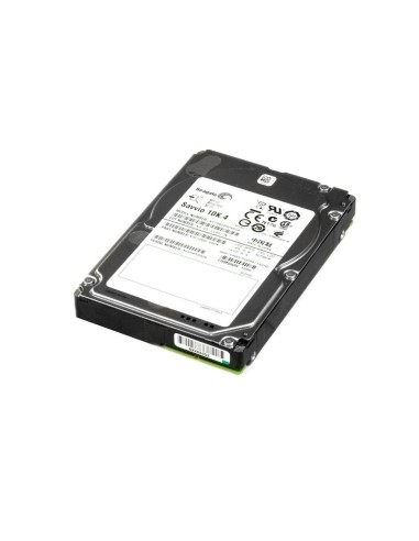 SEAGATE SAVVIO 450GB SAS ST9450404SS 6G 10K 2,5