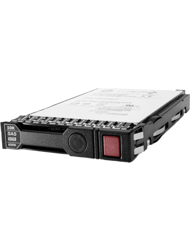 HP 450GB SAS ST450MM0006 10K 6G 2,5 693569-002
