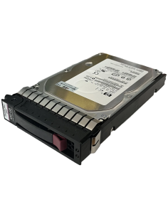 DYSK HP 450GB SAS 15K 3G 3,5 RAMKA G1-G7 HUS154545VLS300 0B23453 480528-002