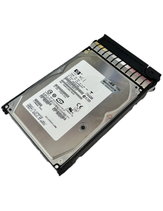 DYSK HP 450GB SAS 15K 3G 3,5 RAMKA G1-G7 HUS154545VLS300 0B23453 480528-002 2