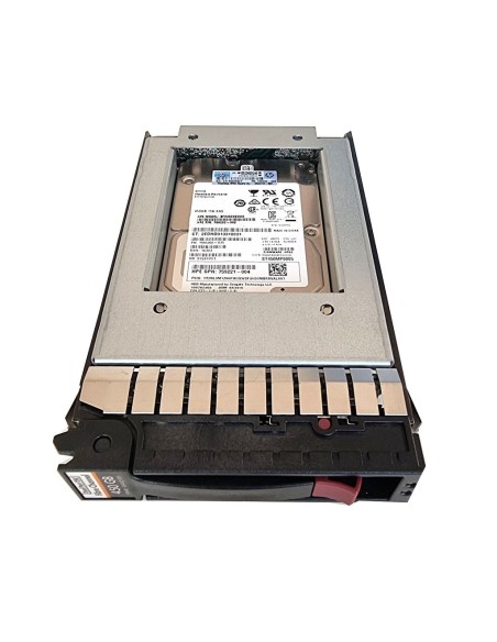 HPE 450GB ST450MP0005 15K FC 2,5 RAMKA 3,5 759202