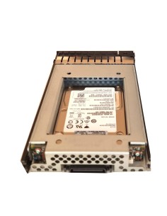 HPE 450GB ST450MP0005 15K FC 2,5 RAMKA 3,5 759202 2