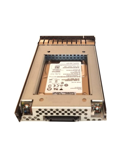 HPE 450GB ST450MP0005 15K FC 2,5 RAMKA 3,5 759202