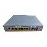 ROUTER CISCO 867VAE-K9 4xLAN 10/100 1xWAN USB