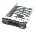 KIESZEN RAMKA DELL COMPELLENT SC200 3,5 072CWN