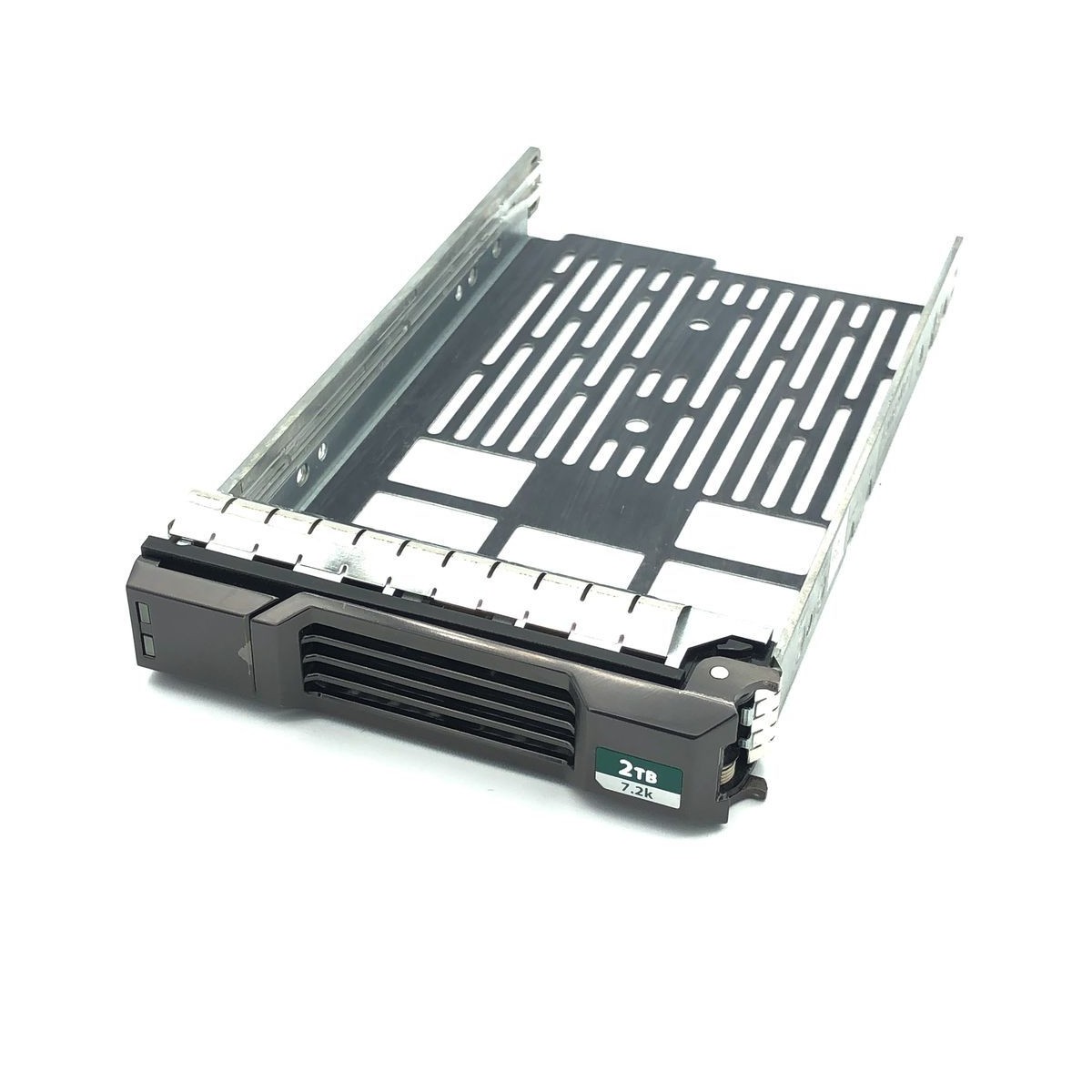 KIESZEN RAMKA DELL COMPELLENT SC200 3,5 072CWN