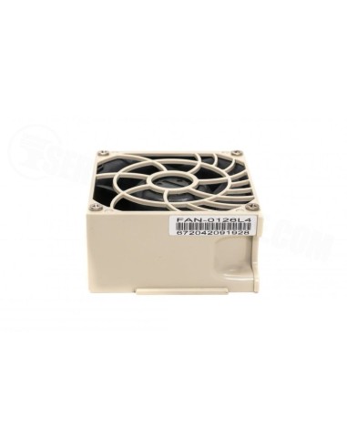 WENTYLATOR NIDEC SUPERMICRO SC825 SC826 SC836 SC846 80x80 4-PIN FAN-0126L4
