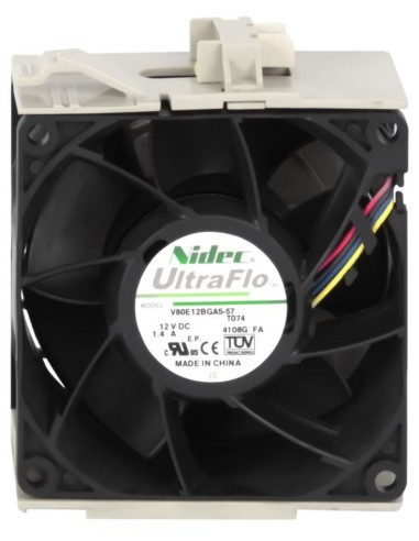WENTYLATOR SUPERMICRO 4 PIN FAN-0062L4