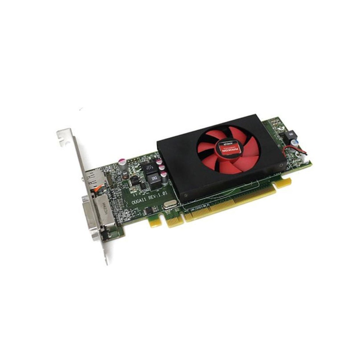 KARTA DELL AMD RADEON HD 8490 1GB DVI DP 0DMHJ0