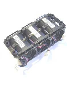 POTRÓJNY WENTYLATOR SUPERMICRO