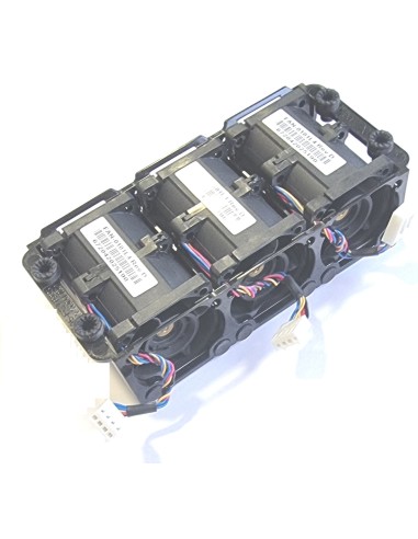 POTRÓJNY WENTYLATOR SUPERMICRO