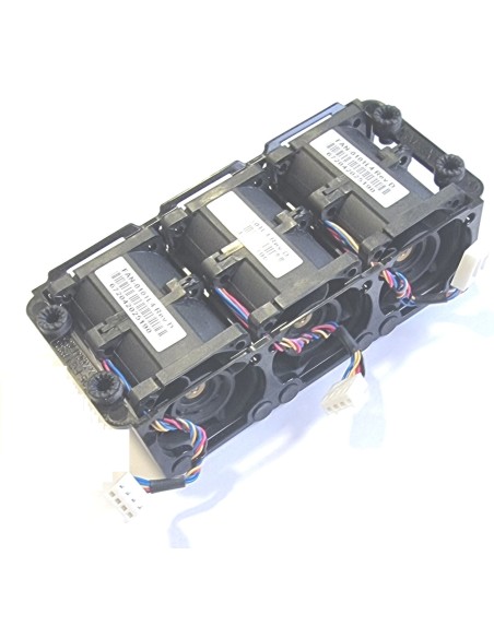 POTRÓJNY WENTYLATOR SUPERMICRO
