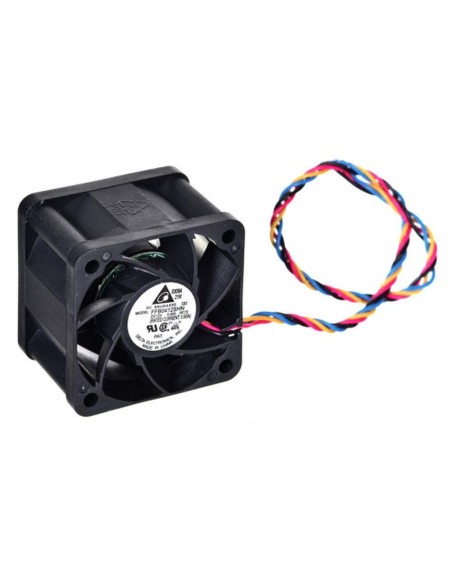 WENTYLATOR SUPERMICRO 40MM FAN-0065L4