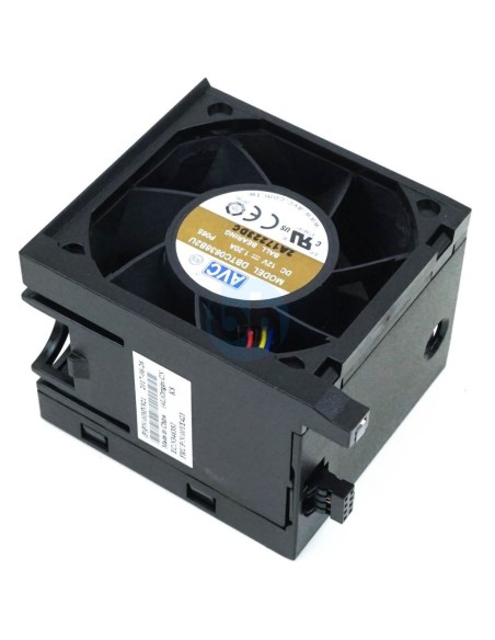 WENTYLATOR IBM X3650 M5 V4 60MM 00MV921