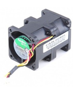 WENTYLATOR SUPERMICRO 40MM 3PIN 0086L