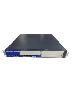 FIREWALL JUNIPER SSG-350M-SB 4x1GB 2xUSB USZY
