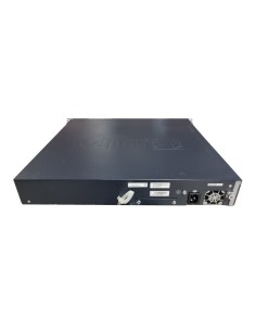 FIREWALL JUNIPER SSG-350M-SB 4x1GB 2xUSB USZY 2
