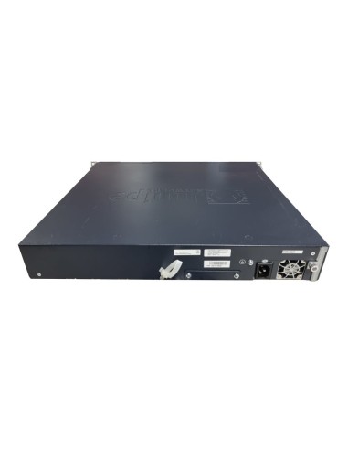 FIREWALL JUNIPER SSG-350M-SB 4x1GB 2xUSB USZY