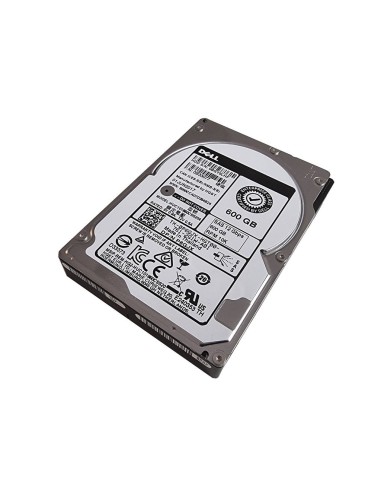 DYSK DELL HGST 600GB SAS 12G 10K 2,5 06DWVP