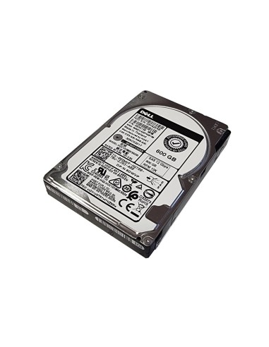 DYSK DELL HGST 600GB SAS 12G 10K 2,5 06DWVP