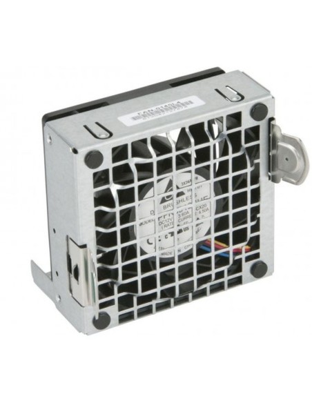 WENTYLATOR SUPERMICRO 90MM 4PIN FAN-0145L4