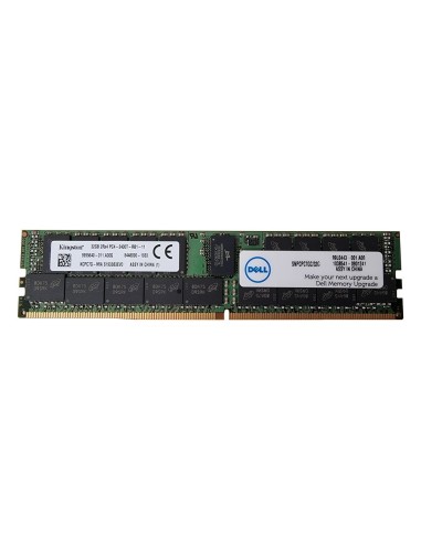MICRON 32GB PC4-2400T ECC MTA36ASF4G72PZ-2G3B1IK