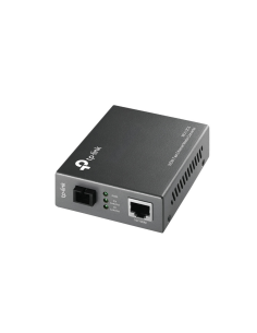 MEDIA KONWERTER TP-LINK MC112CS 1xLAN 10/100 1xSC