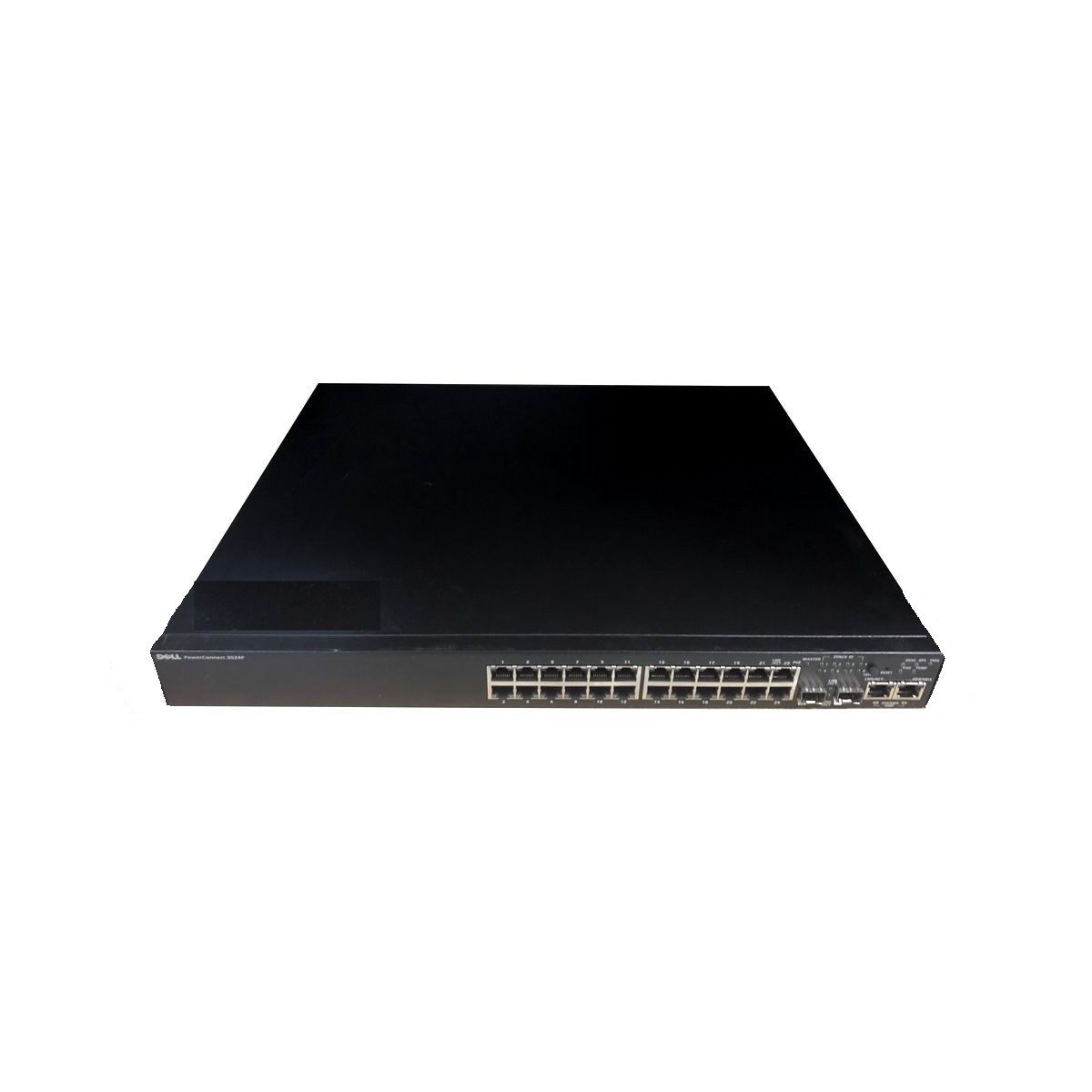 SWITCH DELL POWERCONNECT 3524 24x10/100 2xSFP