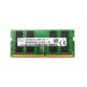 HYNIX 16GB 2Rx8 PC4-2400T SODIMM HMA82GS6AFR8N-UH