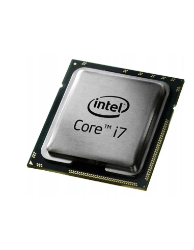 PROCESOR INTEL CORE i7-4770 4x3,40GHZ 8MB CACHE FCLGA1150 SR149