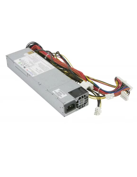 ZASILACZ SUPERMICRO 330W/380W 1U PWS-333-1H