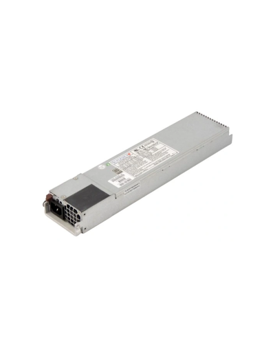 ZASILACZ SUPERMICRO 1U 1620W PWS-1K62P-1R