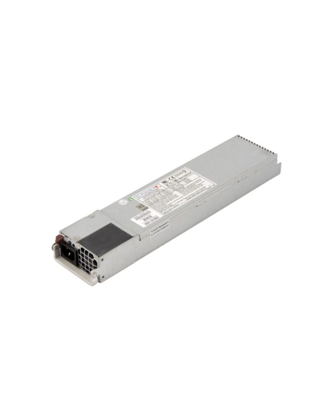 ZASILACZ SUPERMICRO 1U 1620W PWS-1K62P-1R